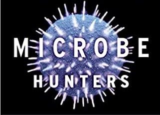 Microbe Hunters - A book review