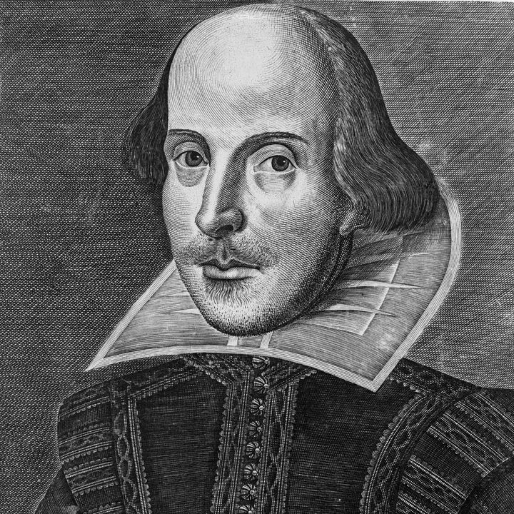 My one year Shakespeare Challenge