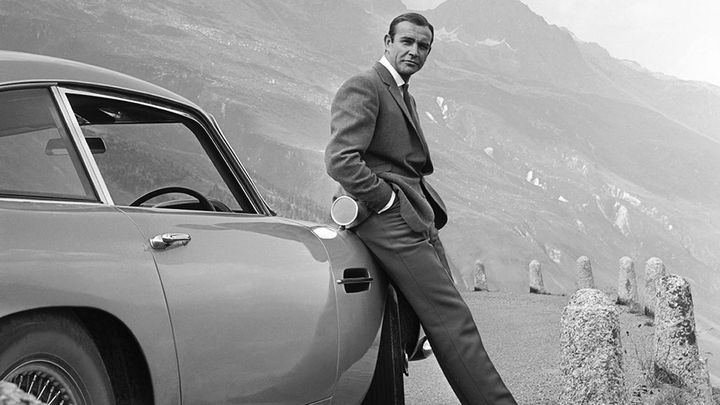 Why I am less annoyed about James Bond edits than I was about the Roald Dahl edits