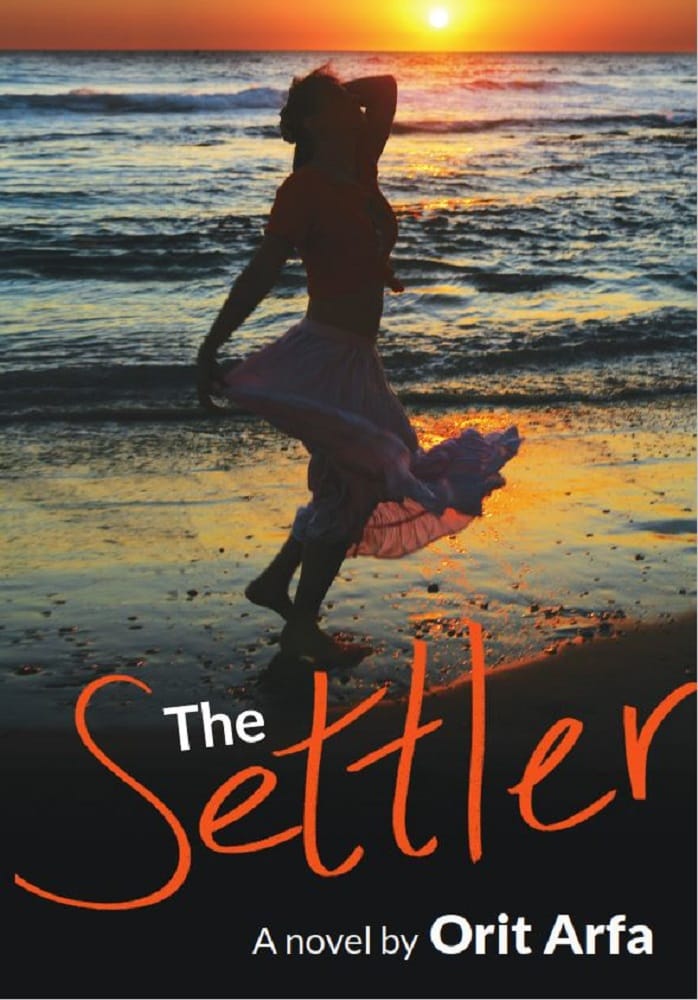 The Settler - finding common ground in an Israeli coming of age story